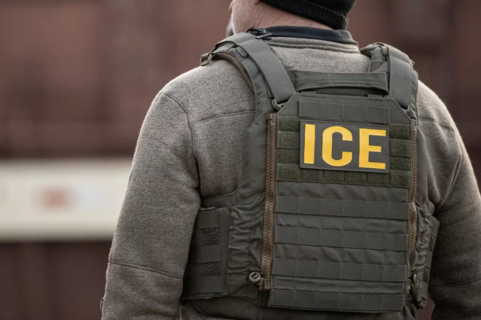 Thousands of ICE agents descend on the Twin Cities